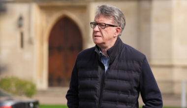 Mandelson received more than £1.5mn for stake in collapsed advisory firm Global Counsel