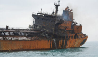 Iran war is causing largest disruption in history to oil supplies, says IEA