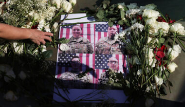 Trump raises the stakes in Iran by weighing deployment of US ground forces