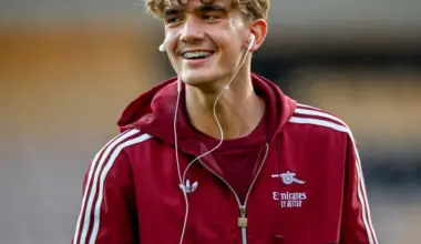 Arsenal lineup vs. Mansfield confirmed as huge Max Dowman, Marli Salmon decisions made for FA Cup clash