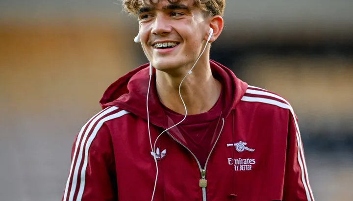 Arsenal lineup vs. Mansfield confirmed as huge Max Dowman, Marli Salmon decisions made for FA Cup clash