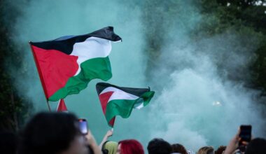 Defending Israel in an Age of Madness