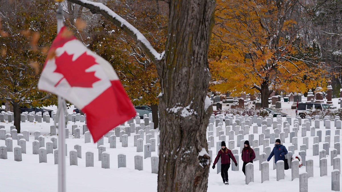 Death Is a High-Volume Business