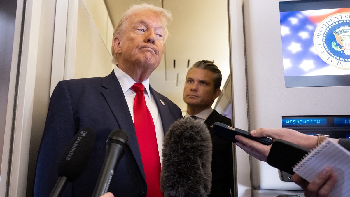 I Was a US Intelligence Analyst. Here's What a Ground Invasion of Iran Could Look Like