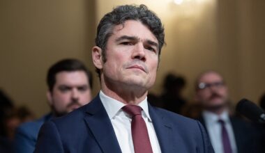 Why Joe Kent’s Resignation Will Inflame the MAGA Civil War