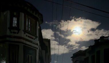 Paul Conroy’s Last Photo Essay: Cuba’s Moment of Reckoning