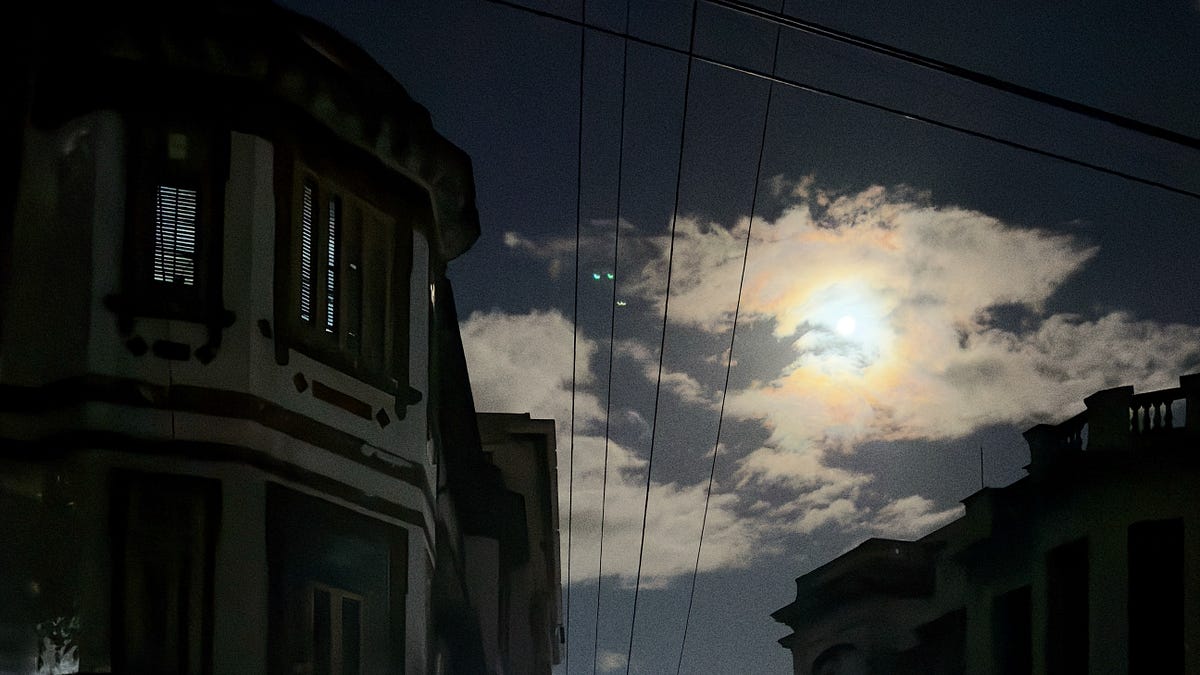 Paul Conroy’s Last Photo Essay: Cuba’s Moment of Reckoning