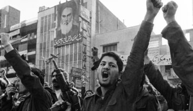 How the Iranian Regime Blew It