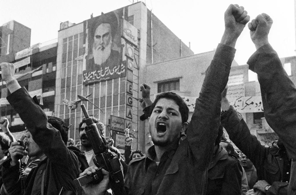How the Iranian Regime Blew It