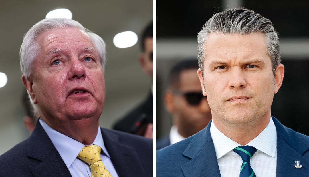 ✝️ A Holy War Against Iran? - by Mehdi Hasan