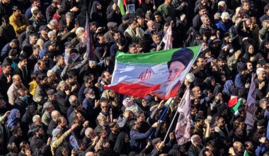 The Four Paths for a Post-Khamenei Iran