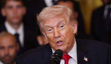 Trump Is Dangerously Close to Sending Troops to Iran: Sources