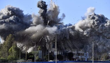 7 Ways Israel Is Turning Lebanon Into Gaza