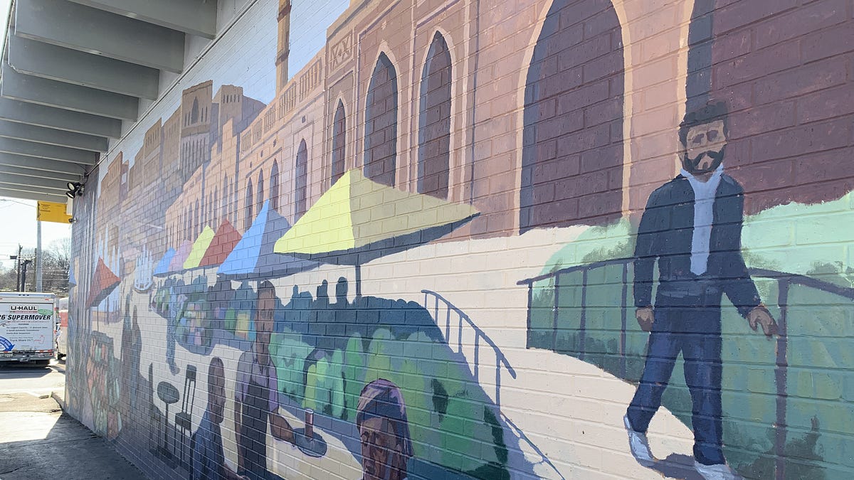 What Life’s Like for the Muslim Constituents of Congress’s Nastiest Islamophobe