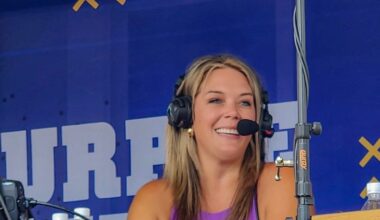 On the loss of Jessi Pierce and why she meant so much to so many