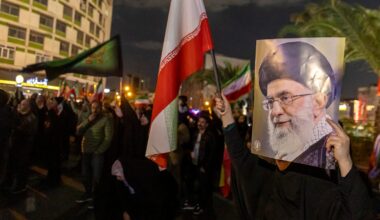 By Killing Khamenei, the West Created a Martyr – and Mainstream Media Is Ignoring the Muslim Backlash