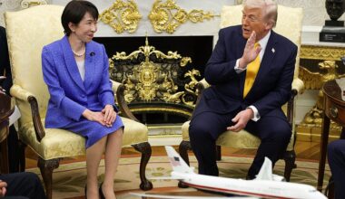 TGIF: Bring Them Back from Palm Beach