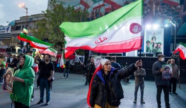 Why Israel Doesn’t Believe That You Can Negotiate with Iran