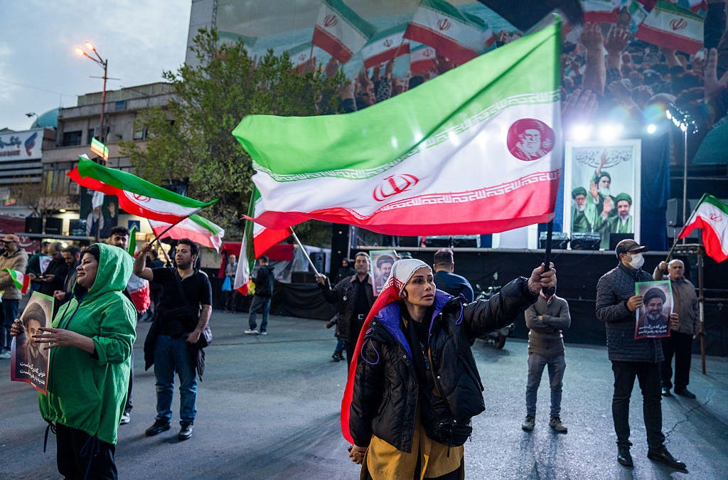 Why Israel Doesn’t Believe That You Can Negotiate with Iran