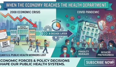 How the Iran Oil Shock Could Trigger the Next Public Health Crisis