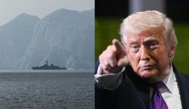 7 Things You Need to Know About the Strait of Hormuz – That Trump Didn’t!