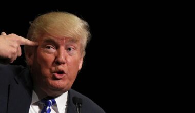 So What Does Trump Do Now?