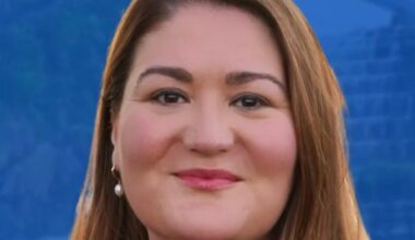 Emiljana Ulaj tells her dramatic life story and more at Temple Israel Brotherhood Breakfast.