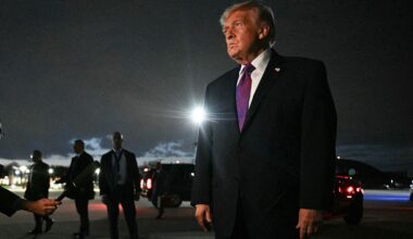 Sing, Goddess, of the Fury of Trump!