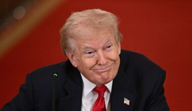 Trump’s White House Posts Fascist Memes As It Wrecks the Economy