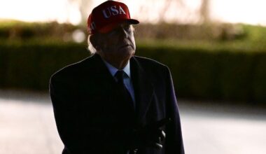 A Directionless War Meets a Constitutional Crisis