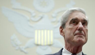 MAGA’s Mueller Myths - by Cathy Young
