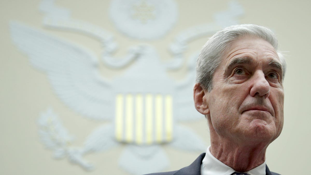 MAGA’s Mueller Myths - by Cathy Young