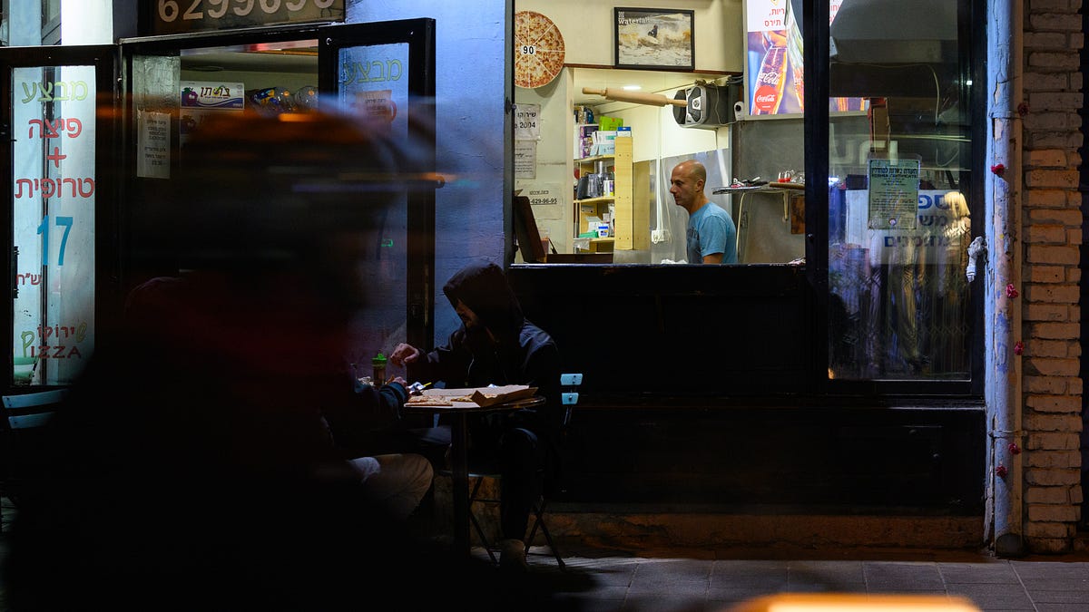 Behind the Bombs, New Details Emerge on Iran’s Infiltration of Israel