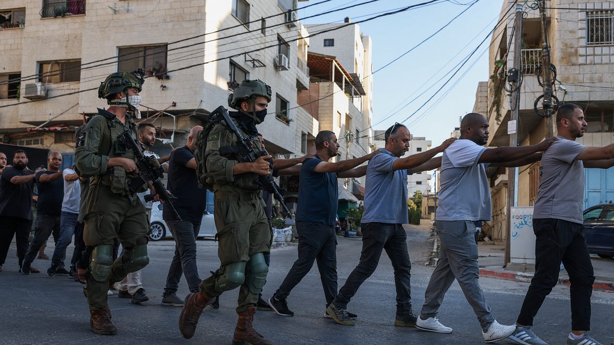 Israel Approves Death Penalty Law Targeting Palestinians