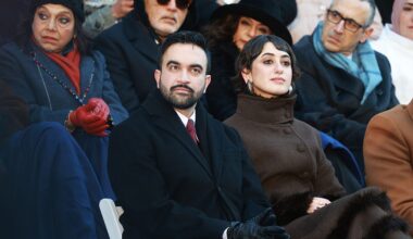 New York’s First Lady Liked Post Calling October 7 Rapes a ‘Mass Hoax’