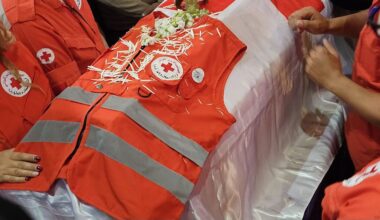 I Traveled Into Hezbollah Territory by Accident