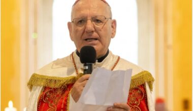 Leo accepts resignations of Chaldean patriarch and bishop amid corruption scandal
