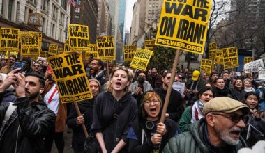 The Myth of the All-Powerful Israel Lobby