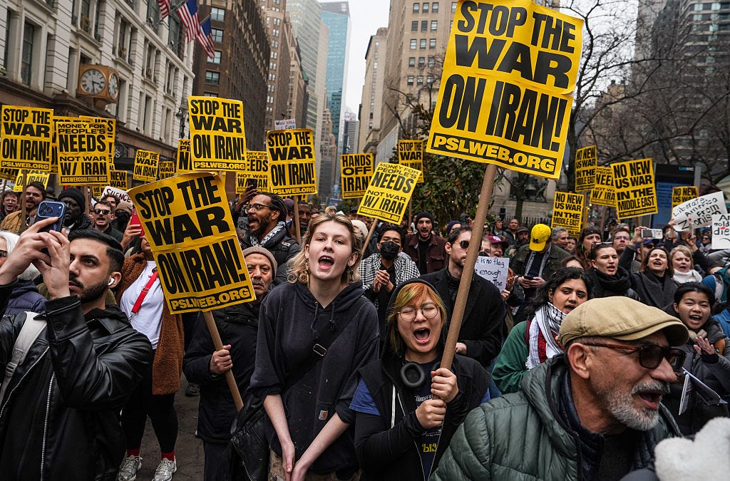 The Myth of the All-Powerful Israel Lobby