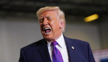 Trump’s military excursion, into an abyss