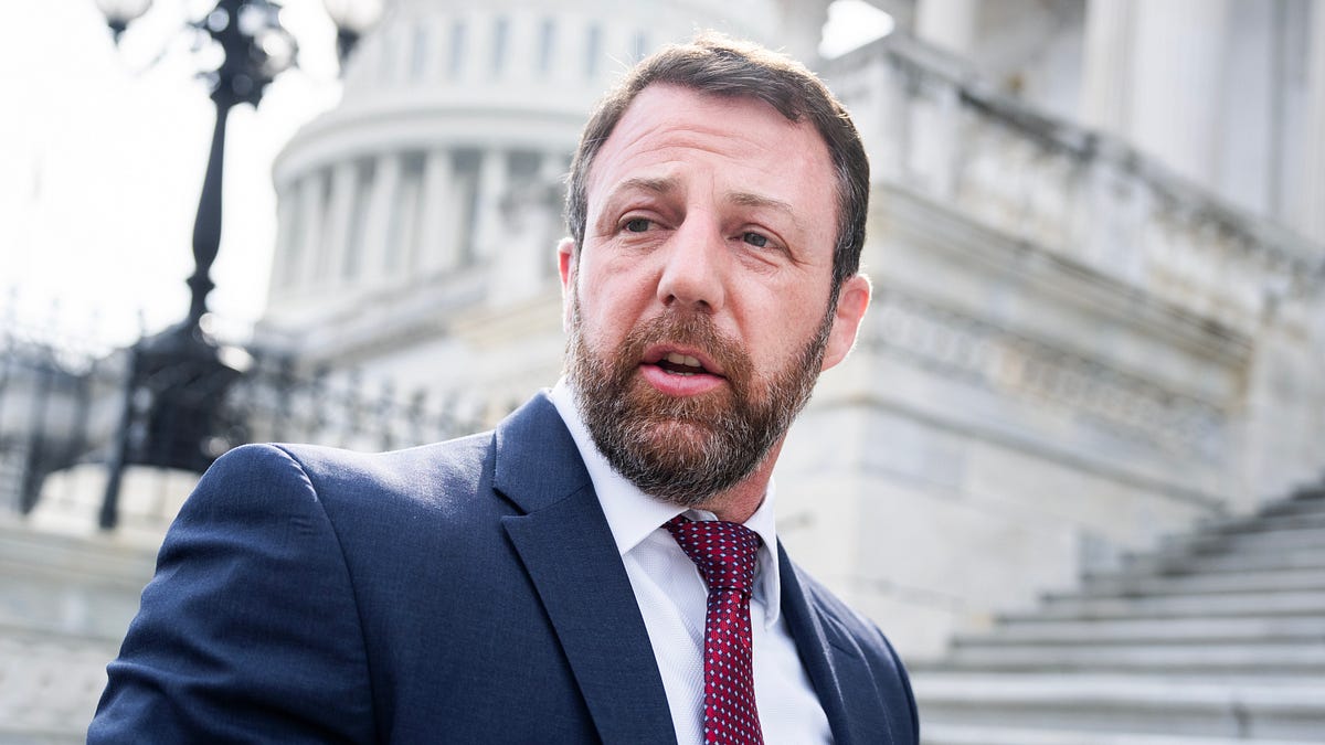 Meet the New Boss, Same as the Noem Boss