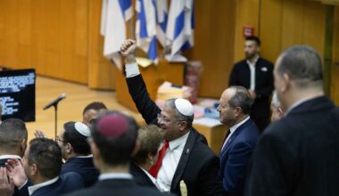 Israel’s Death Penalty Law Isn’t What It Seems