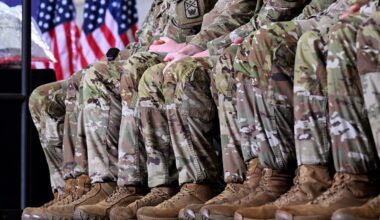 Boots on the Ground Because Idk Why Not 🤷‍♂️