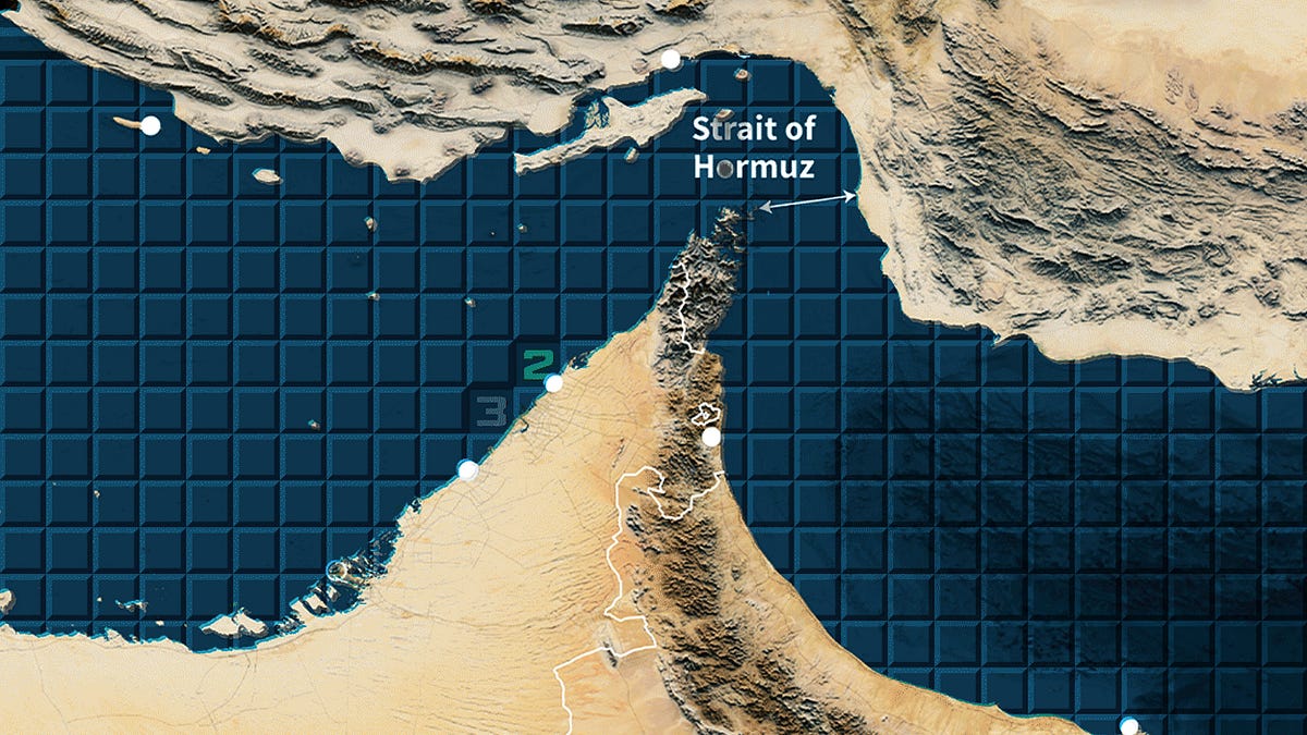 Our Low-IQ President Did an Oopsie - The Bulwark