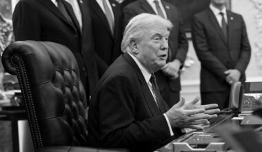 Trump Can’t Use War or Other Excuses to Take over American Elections