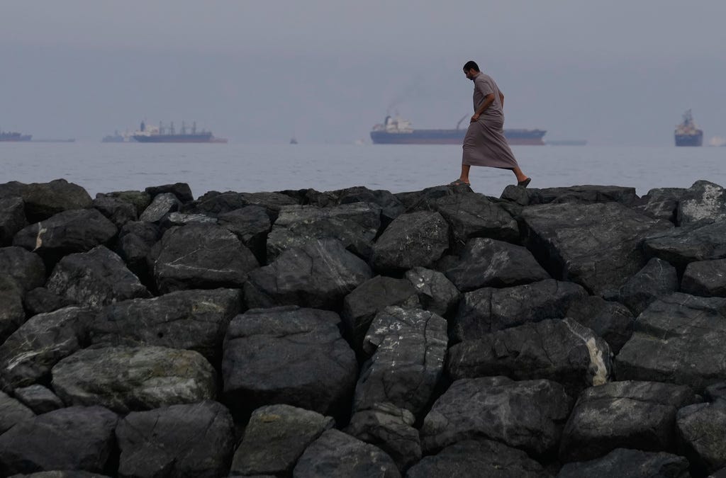 How to Reopen the Strait of Hormuz