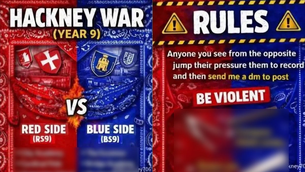 Moral panic or self-fulfilling prophecy?