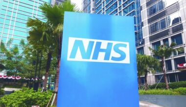 New NHS England Review Excluded 97% Of All Trans Studies To Say Care Doesn't Work