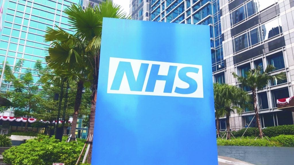 New NHS England Review Excluded 97% Of All Trans Studies To Say Care Doesn't Work