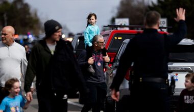 My Hometown in Michigan Is Under Attack. I’m in a Bomb Shelter in Israel.